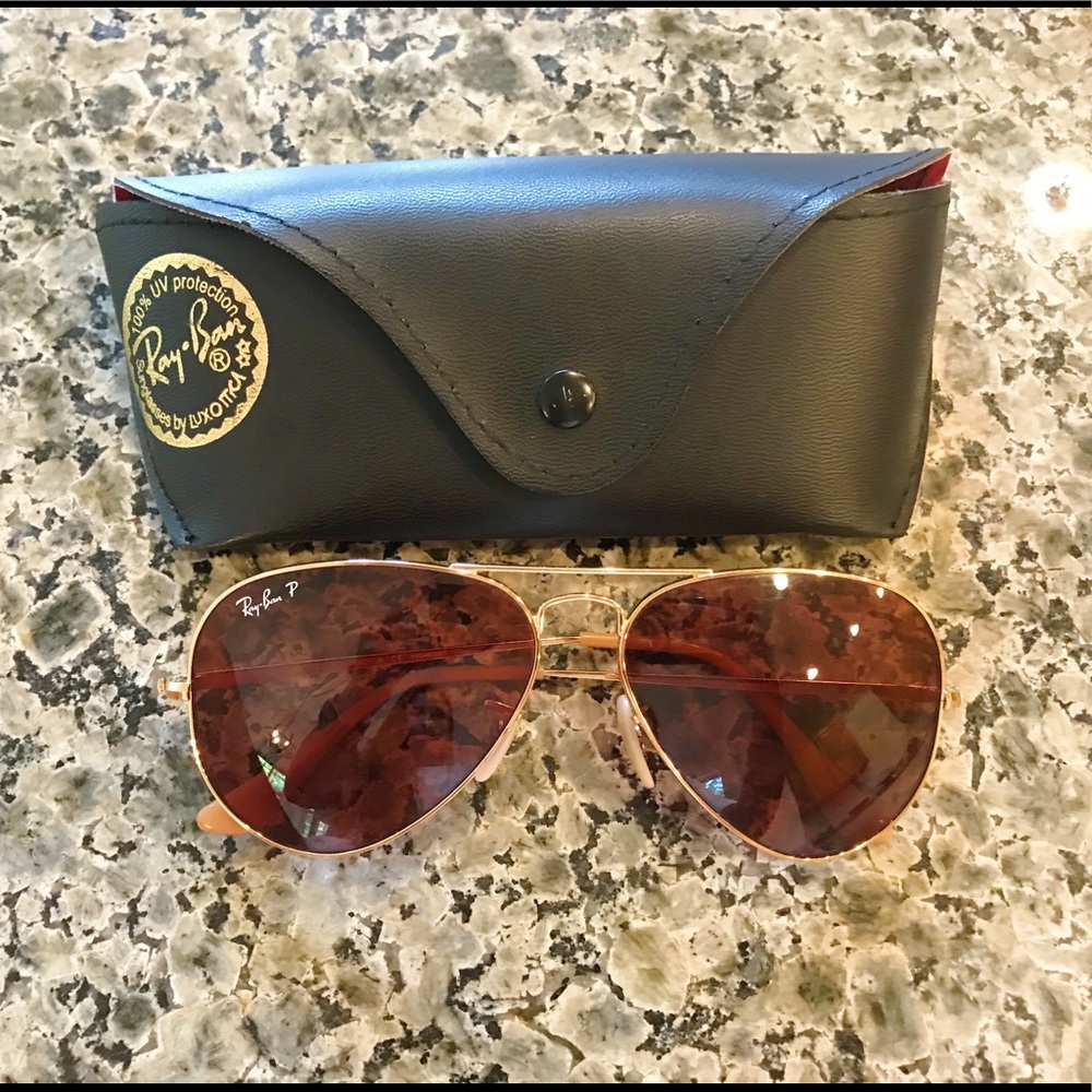 Ray ban classic Aviators